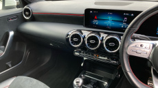 Mercedes-Benz A-Class A180 AMG Line Executive 5dr Petrol Hatchback